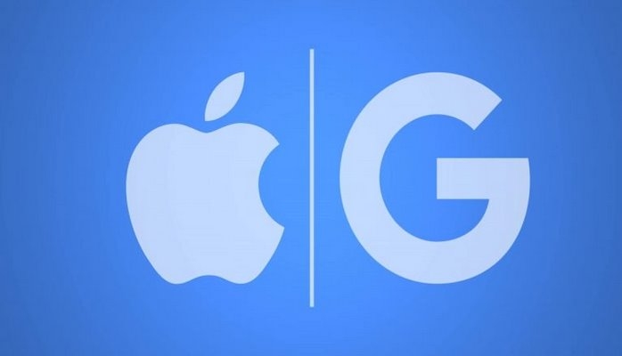 Apple ilə əməkdaşlıq Google-a neçəyə başa gəlir?