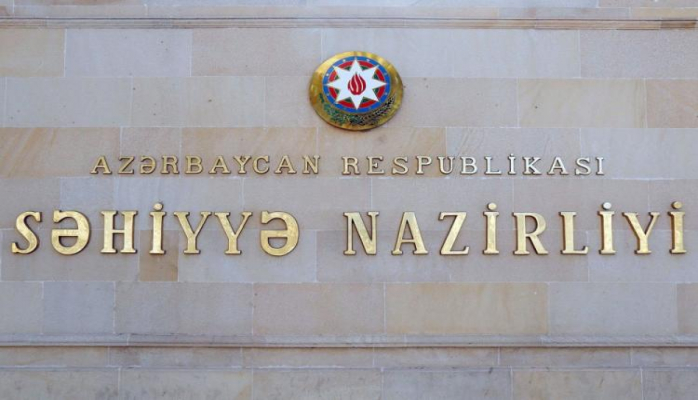 Səhiyyə Nazirliyi dövriyyəyə keyfiyyətsiz şprislərin buraxılması barədə məlumatlara münasibət bildirib