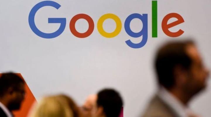 В работе сервисов Google произошел сбой