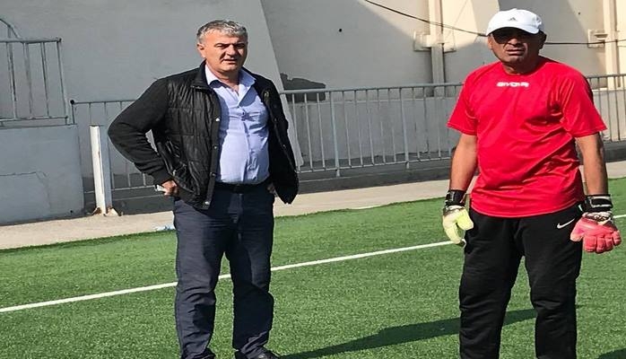 AFFA baş məşqçini 5, dörd futbolçunu isə 9 oyunluq cəzalandırıb