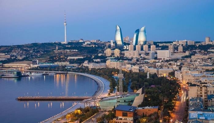 BMT Baş katibinin iki köməkçisi VI Bakı Beynəlxalq Humanitar Forumunda iştirak edəcək