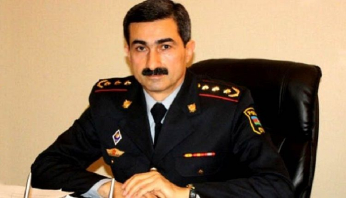 Polis: Salyan, Kürdəmir, Yevlax və İsmayıllıya giriş-çıxış yalnız sərtləşdirilmiş karantin günlərində qadağandır