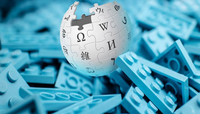 На сайте Wikipedia возник продолжительный сбой