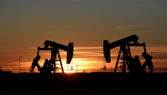 Цена июльского фьючерса нефти Brent поднялась выше $27 за баррель