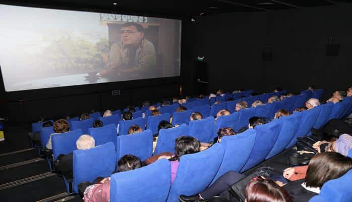 Azərbaycanın Tacikistandakı səfirliyi tərəfindən Xocalı soyqırımının 27-ci ildönümü ilə bağlı tədbir keçirilib