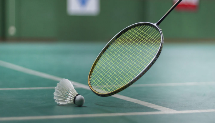 Avropa Oyunlarında badmintonçumuzdan vacib qələbə