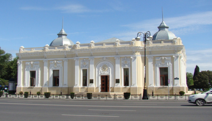 Скончался заслуженный артист Азербайджана