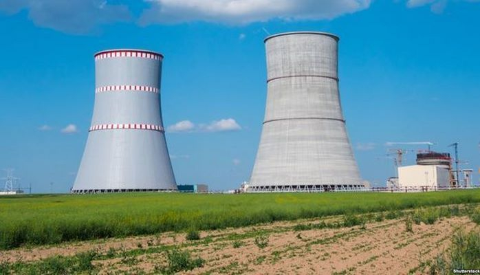 Azərbaycanda atom elektrik stansiyası inşa ediləcək?