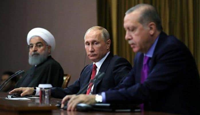 Putin Ərdoğan və Trampla niyə danışmayıb? - Peskov açıqladı