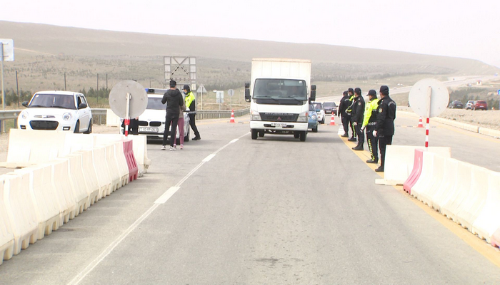 Rayon qeydiyyatında olanların Bakıya qayıtma planının detalları — Əvvəlcə bu şəhərlər