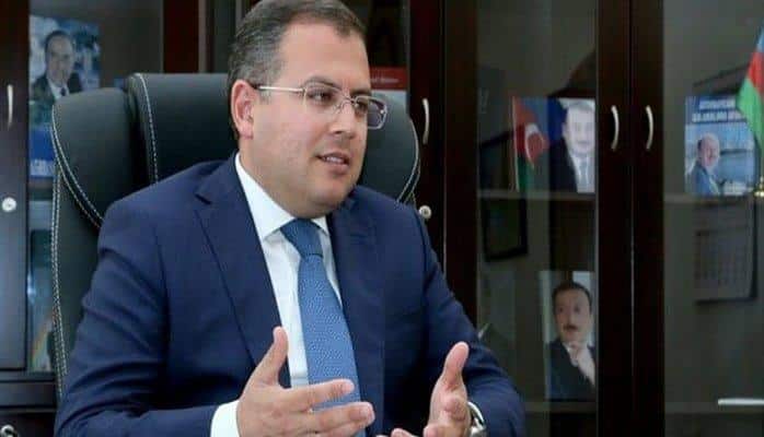 Səbailin yeni başçısı: “... bunun üçün çox tezdir”