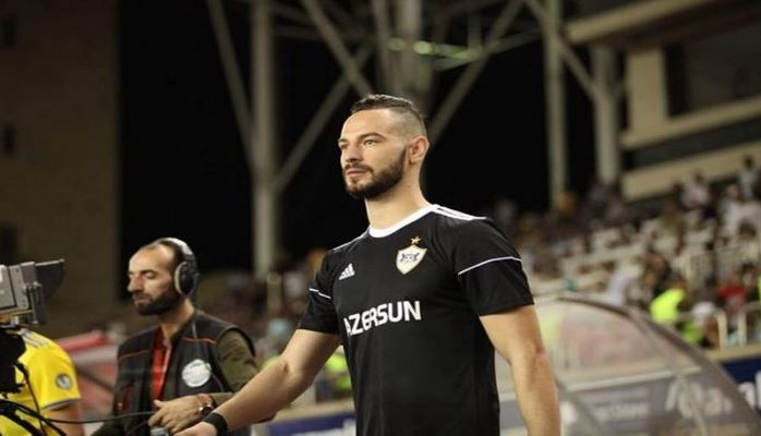 “Qarabağ”ın legioneri: Zubirin driblinqi Modriçdən daha yaxşıdır