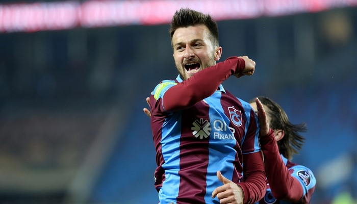 "Trabzonspor"un futbolçusunun Azərbaycan millisinə çağırılmamasının səbəbi bəlli olub