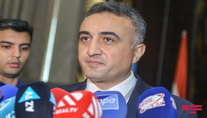 Anar Bağırov: "Bəzi ölkələrin səfirlikləri bizim işimizə müdaxilə etməyə çalışır"