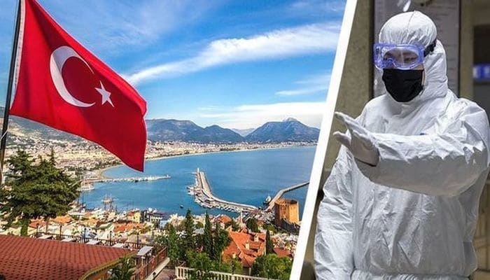 Türkiyə turizm mövsümünü təxirə salır