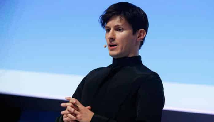 Yeməkdən imtina yeni ideya yaradır? - Durov sınağa başladı