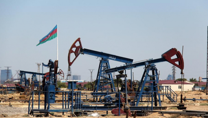 Азербайджанская нефть резко подорожала