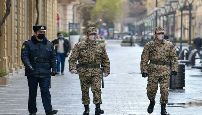 Dövlətin koronavirusa qarşı sosial-iqtisadi paketi: 50 min iş yeri, işsiz ailələrlə bağlı planlar - ŞƏRH