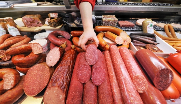 Kolbasa şirkətinin "Halal" sertifikatı ləğv edilib