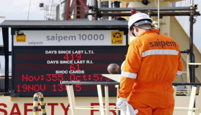 İtalyanın “Saipem" şirkəti Azərbaycandakı filialını bağlayır