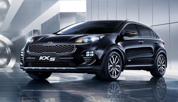 “Kia” 68 mindən çox avtomobili mühərrik qüsurlarına görə geri çağırır