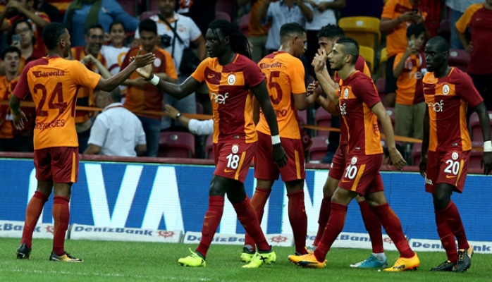 "Qalatasaray" yenə qalib gələ bilmədi