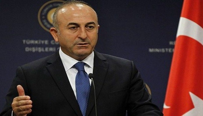 Çavuşoğlu: "Azərbaycana biz sahib çıxmasaq, onda..."