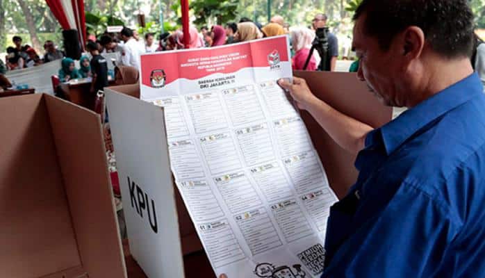 Bu gün İndoneziyada prezident və parlament seçkiləri keçirilir