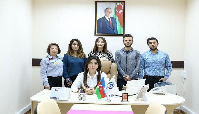 Azərbaycan Universitetinin tələbələri Almaniya, İtaliya və Xorvatiyada təhsil alacaqlar