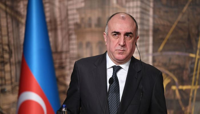 Məmmədyarov Dağlıq Qarabağ münaqişəsinin həlli üçün şərt qoydu