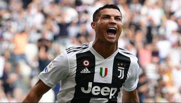 Ronaldo “Yuventus”un formasında ilk qollarını vurdu