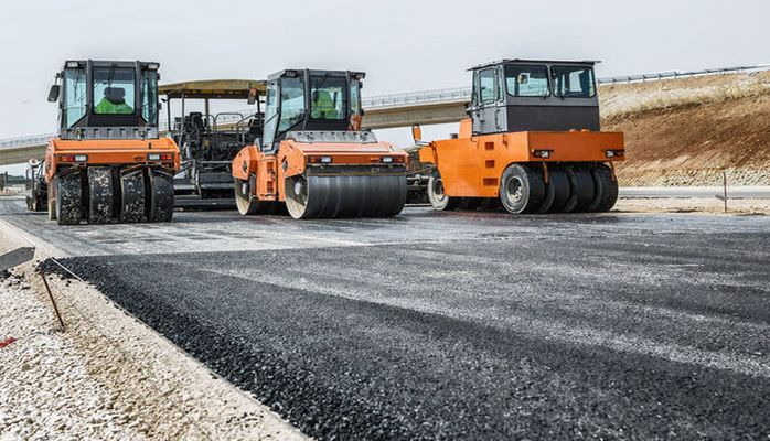 Prezident yol tikintisinə 8,8 milyon manat ayırdı