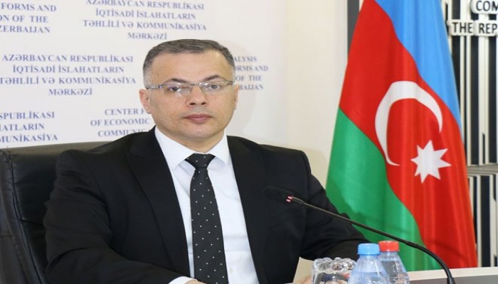 Вюсал Гасымлы: Введеный в Азербайджане карантин сдержит распространение инфекции