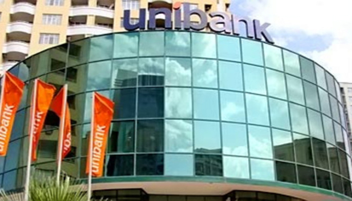 “Unibank”dakı problem həll edildi