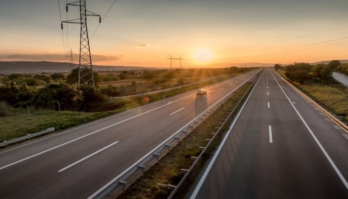 Азербайджанская компания начинает строительство автомагистрали в Сербии