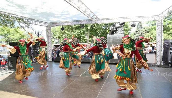 Bakıda mühüm tədbir: iştirak et, 3 səyahət bileti qazan