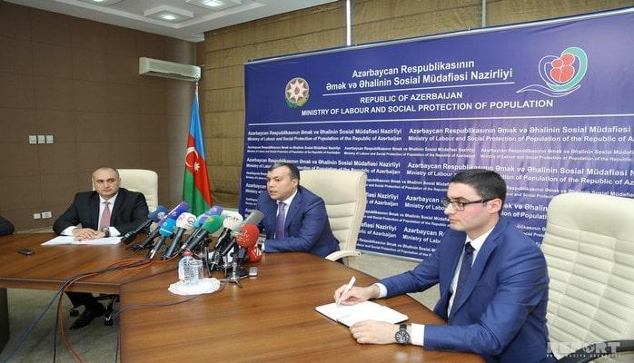 Sahil Babayev: "Şəhid vərəsələrinə birdəfəlik ödəniş olunması üçün dövlət büdcəsindən 58 milyon manat vəsait ayrılıb"