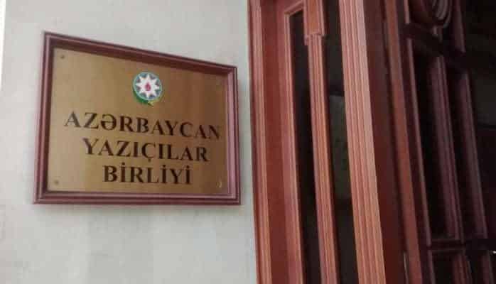 Yazıçılar Birliyinin Moskva bölməsinə yeni sədr təyin olundu