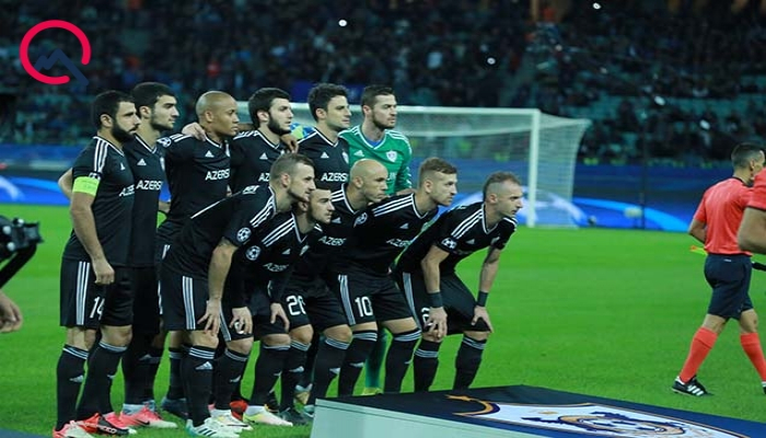 “Qarabağ”ın potensial rəqibləri bəllidir