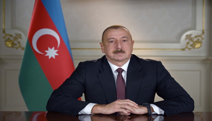 Президент Ильхам Алиев: Вопреки всем поручениям некоторые недостойные главы исполнительной власти позорят как себя, так и нашу власть