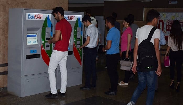 Bakı metrosunda gediş haqları necə dəyişib - Dünəndən bu günə