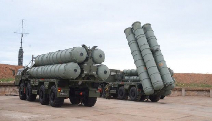 S-400-ün zəif tərəfləri açıqlandı