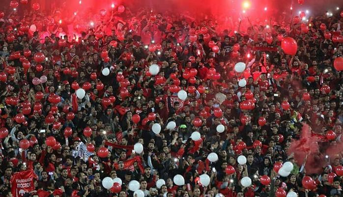 80 min azərbaycanlıdan Türkiyəyə möhtəşəm dəstək