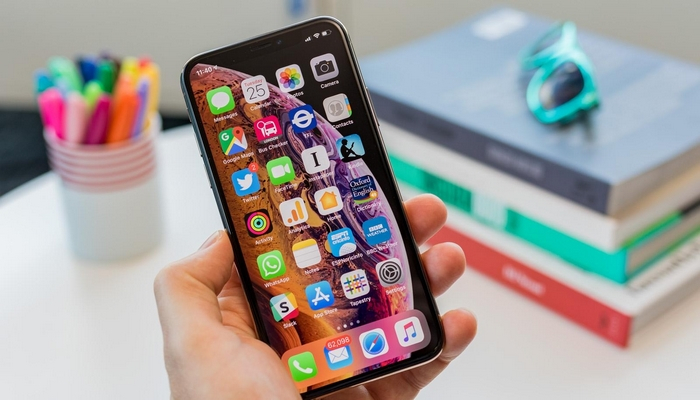 “iPhone XS” hansı ölkədə daha baha satılır?