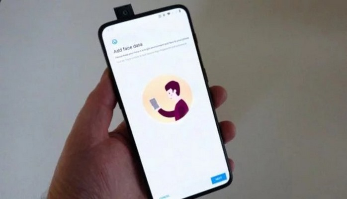 Подробные характеристики смартфона OnePlus 7 появились в сети