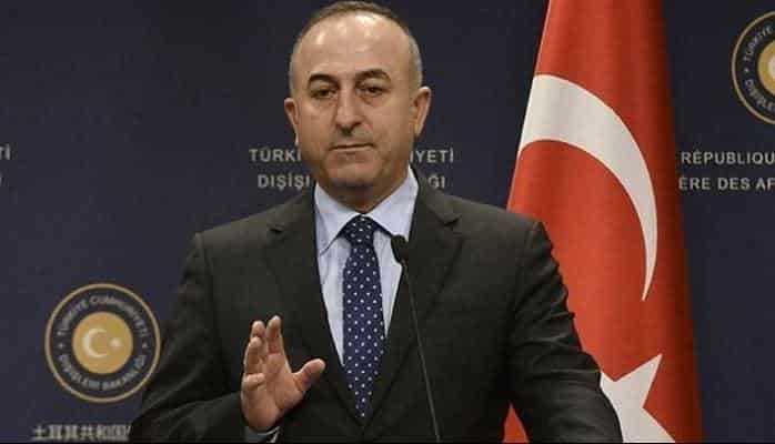 Bu, Putinlə Ərdoğanın uğurudur - Çavuşoğlu