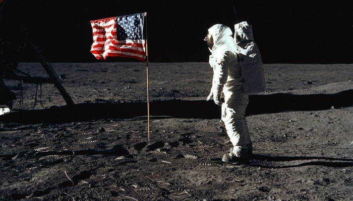 “Apollo 11”: NASA 50 il əvvəl Ayda nə axtarırdı?