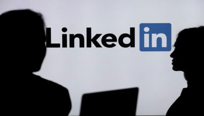 Çin "LinkedIn"də casusluqla məşğul olur