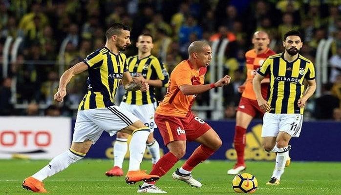 “Qalatasaray” və “Fənərbağça”nın növbəti dueli - 1,1 milyardlıq derbi