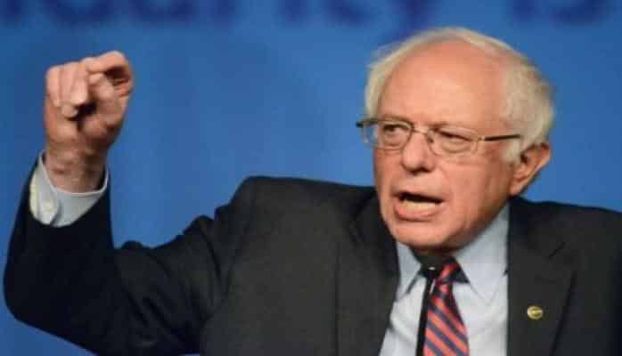 Кандидат в президенты США госпитализирован